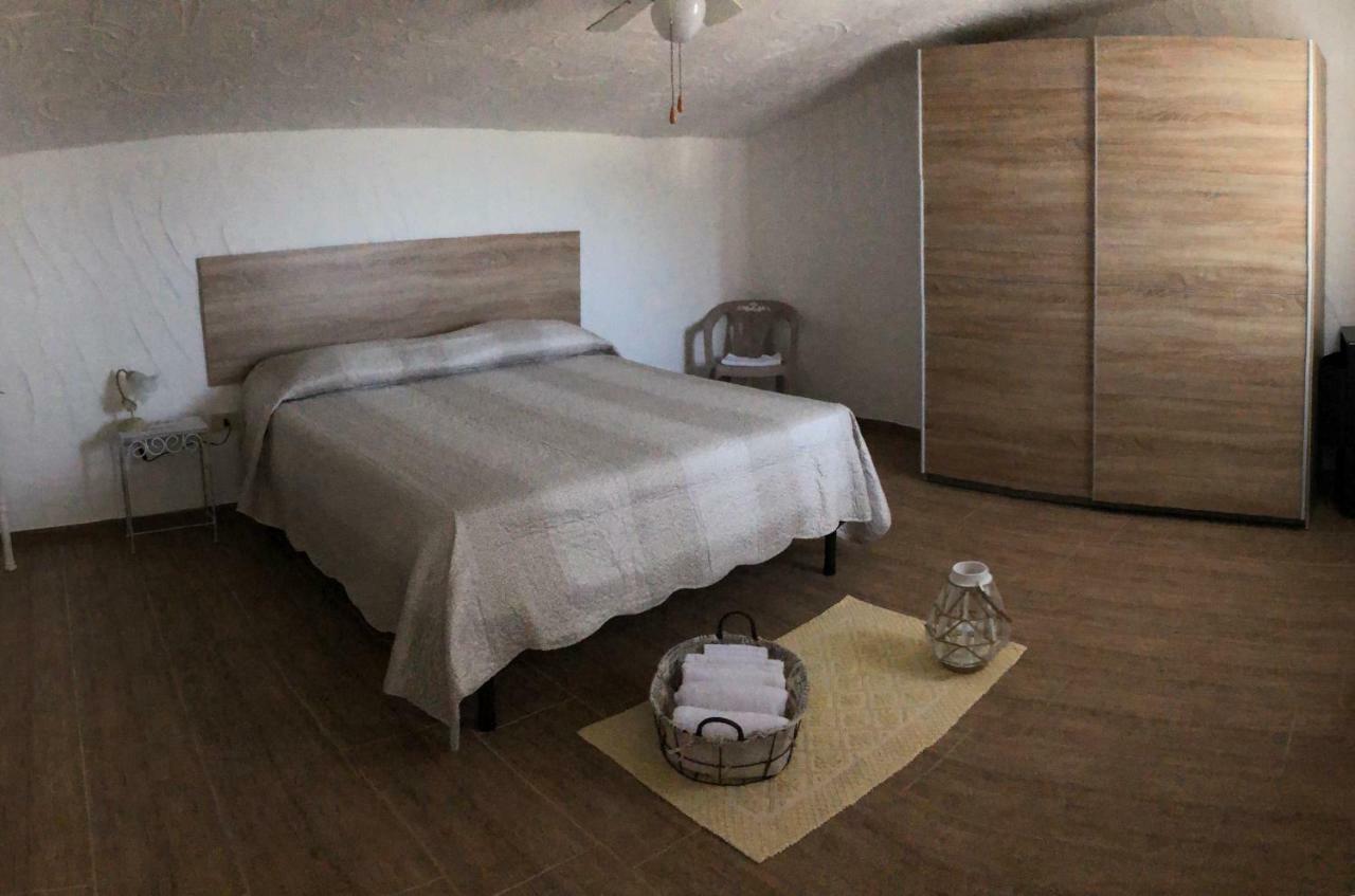 Appartamento Leda Piras 外观 照片